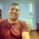 Daniel Huaman