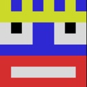 The Blue King