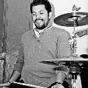 Pepe Ponce Drums