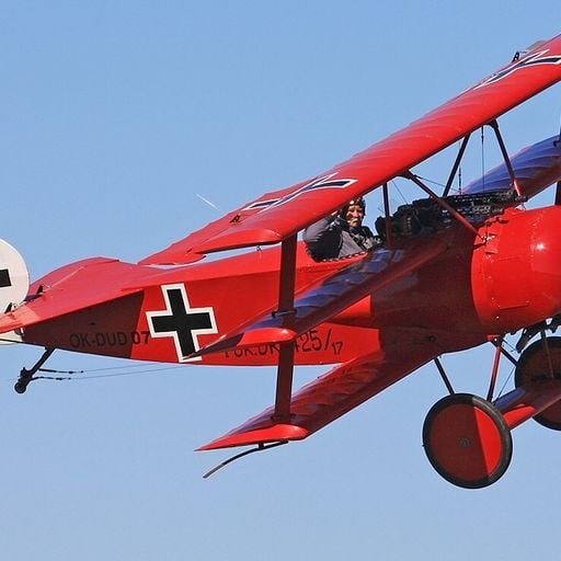 Red Baron