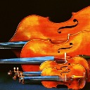 violinviolacellobasspiano