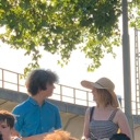 Lucas + Annika
