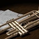 Just a Trumpet Player