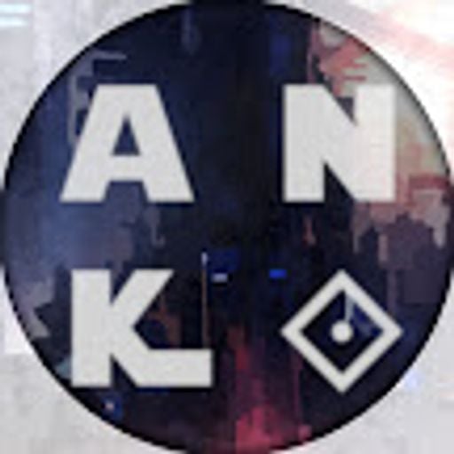 anko ♪