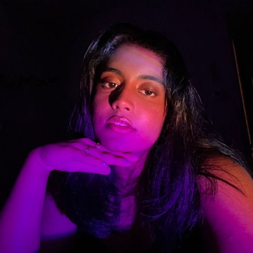 Nithya Angadi