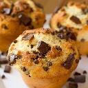 ChocolateChipMuffin