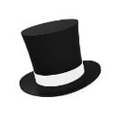 Tippity Top Hat