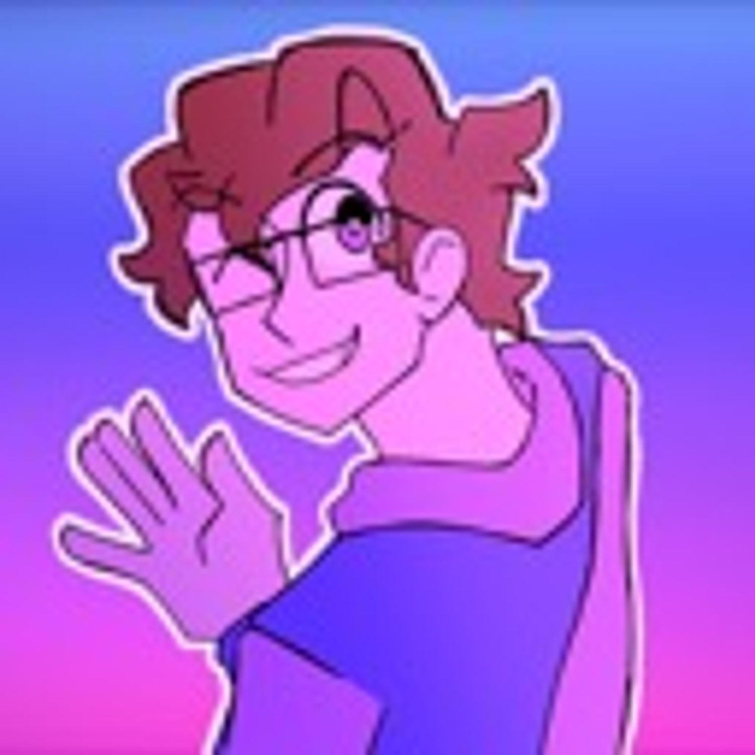 Bust Your Kneecaps Sheet music for Flute, Alto Saxophone