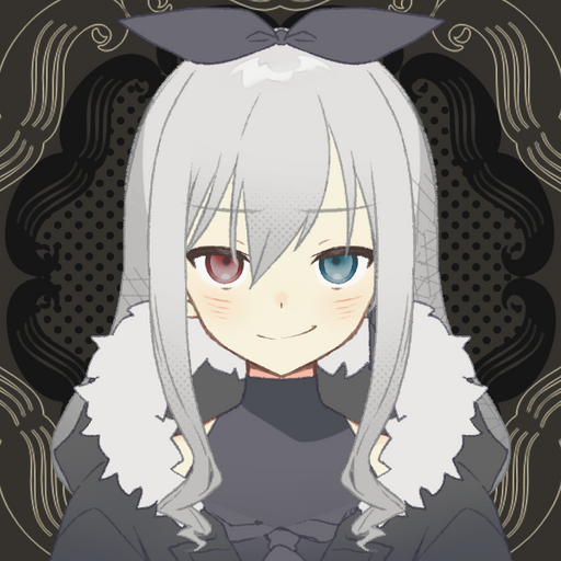 Oria Nightshade