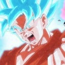 matered ultra instinct goku