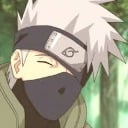 Kakashi Sensei