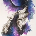 BrokenBlue