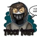 Ticci Toby