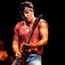 Bruce Springsteen