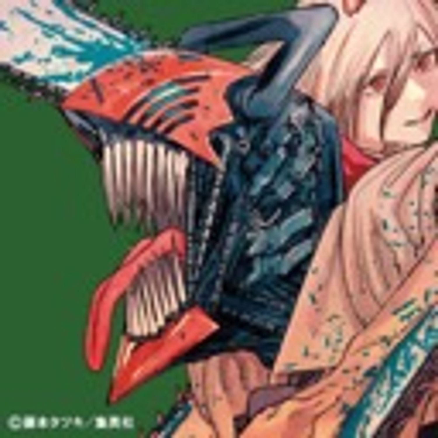 Loser 米津玄師 Flat