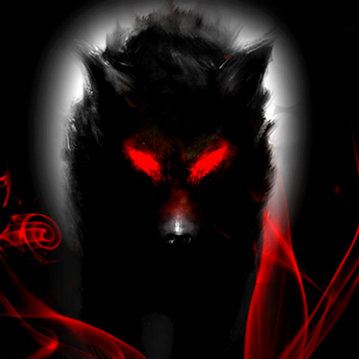WolfFighter