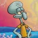 Squidward Q. Tentacles