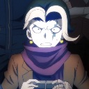Vicky Coliban uwu