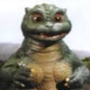 gojirajunia (Godzilla Jr)