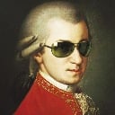 Mozart Man