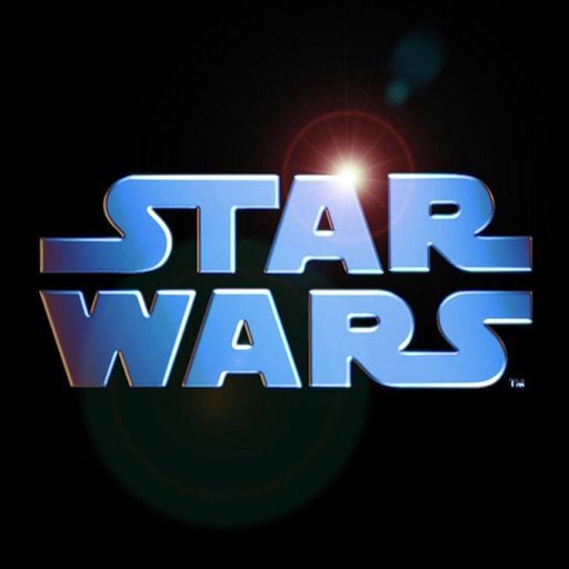 Star Wars Man