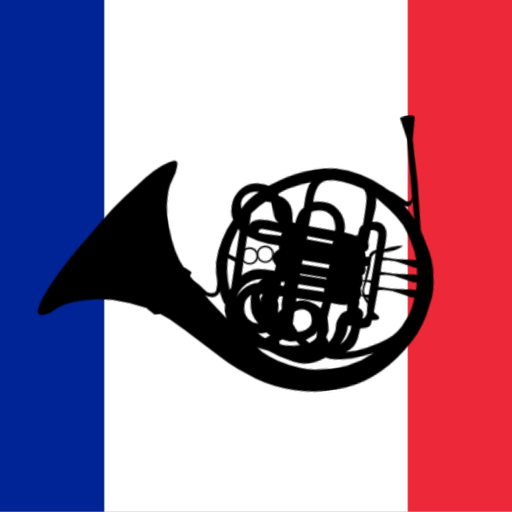 Summer/french horn lover
