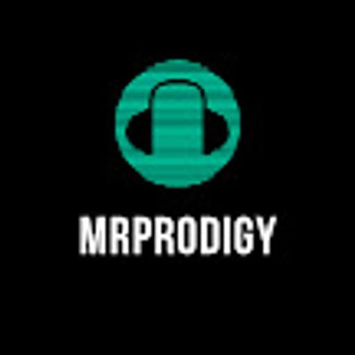 MrProdigy