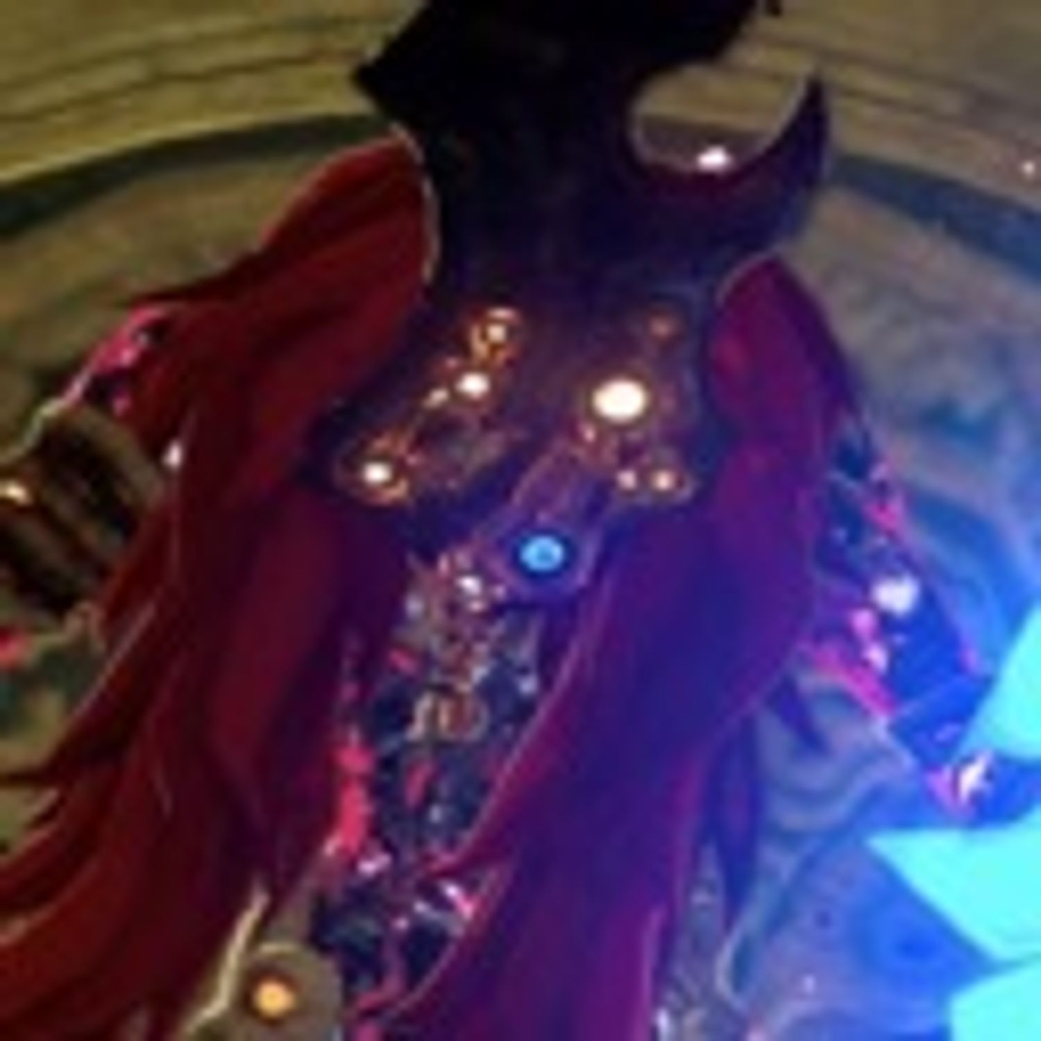 Thunderblight Ganon
