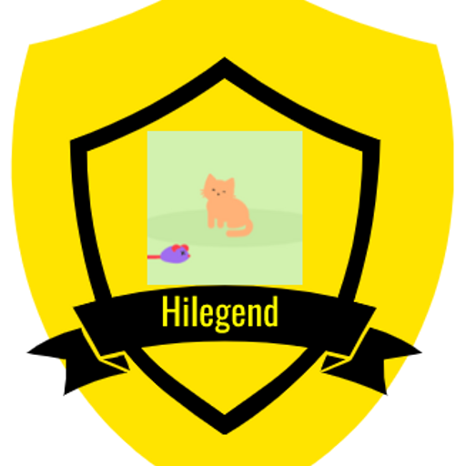 hilegend