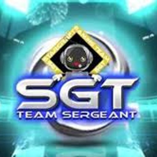 sergeant825lucky