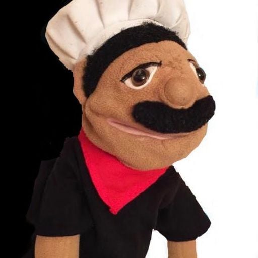 Chef Pee Pee