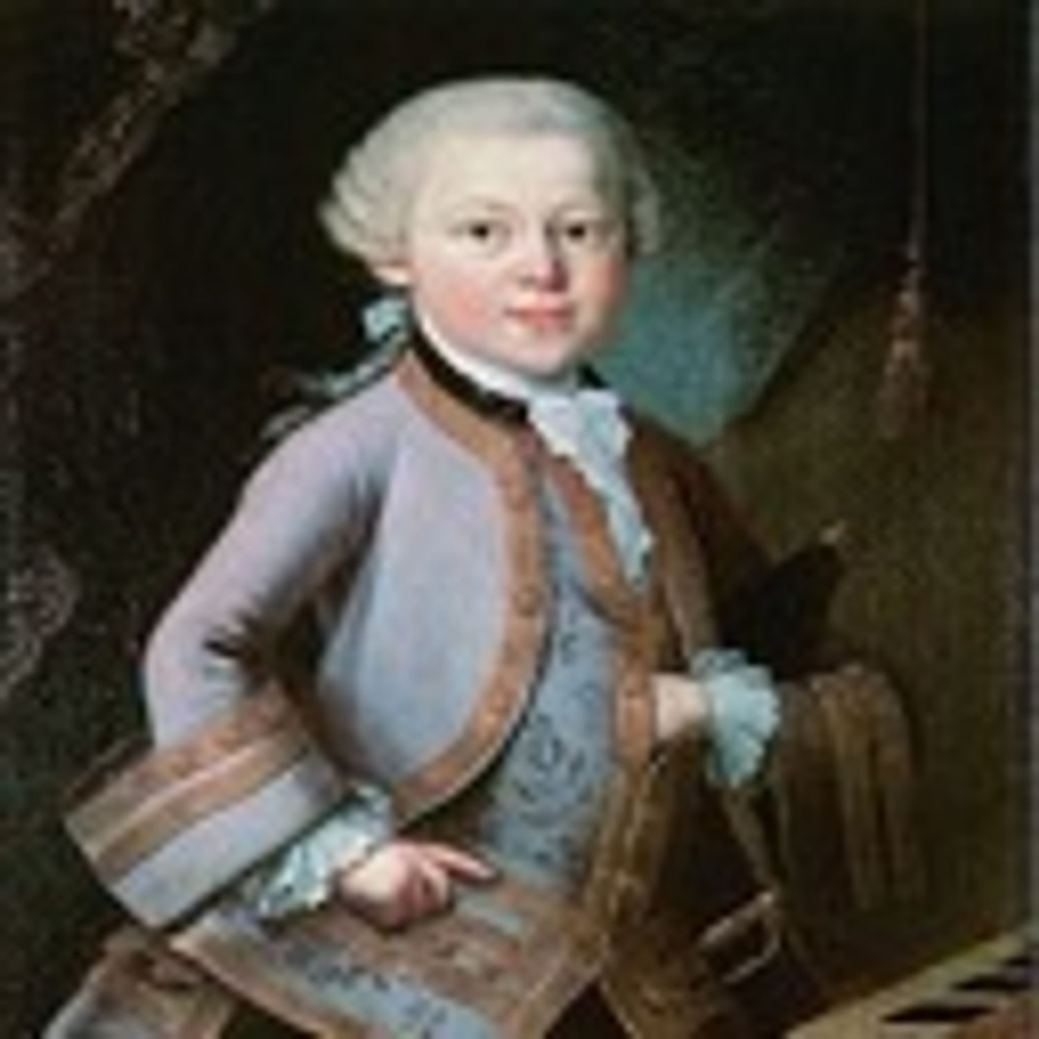 Mozart