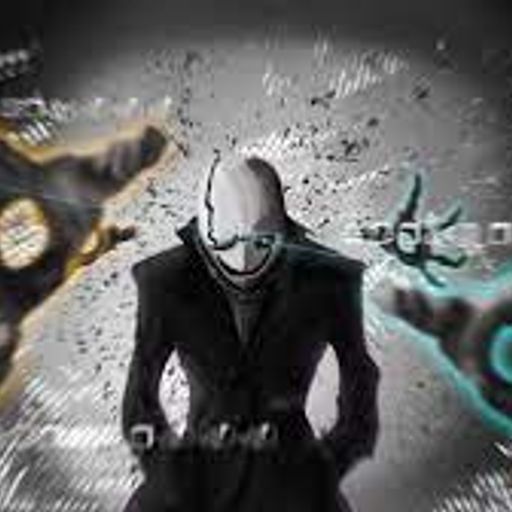 Gaster (Grim Reaper)