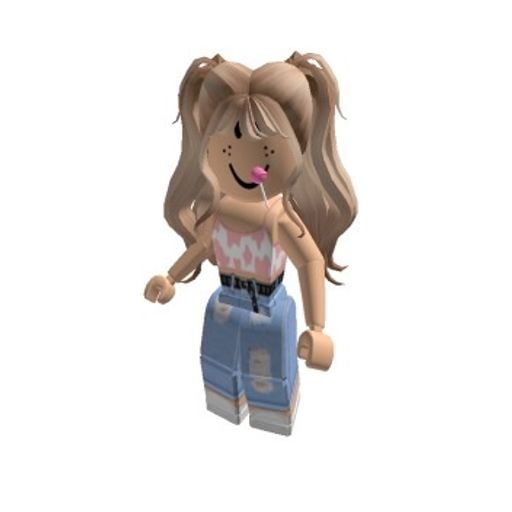 Muñeca best sale de roblox