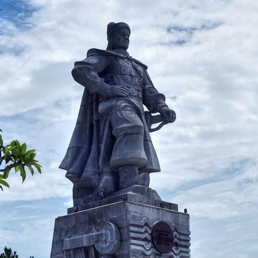 Pham Quoc Thien Vu