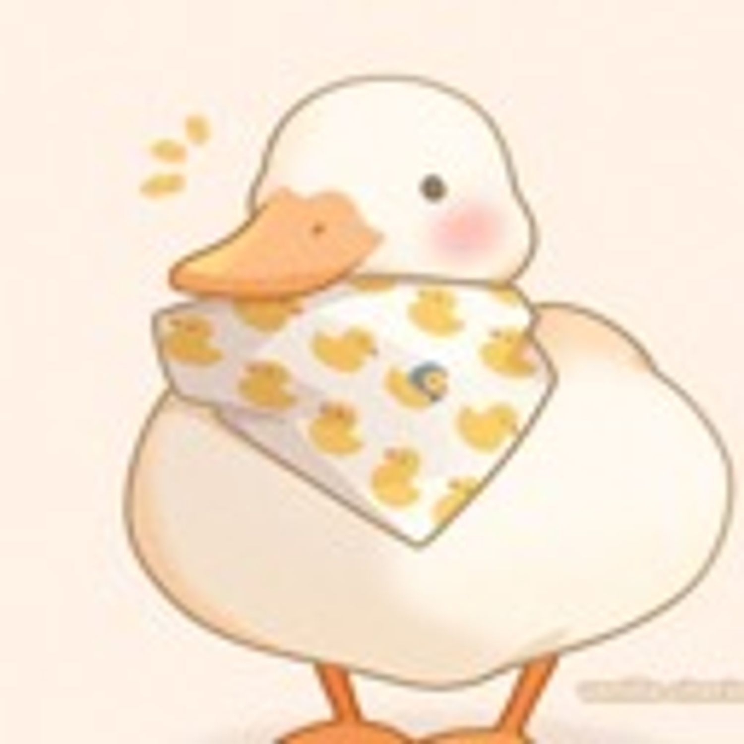 Chubby Ducky 2.0