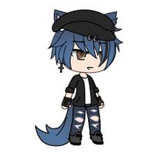 Blue boy3