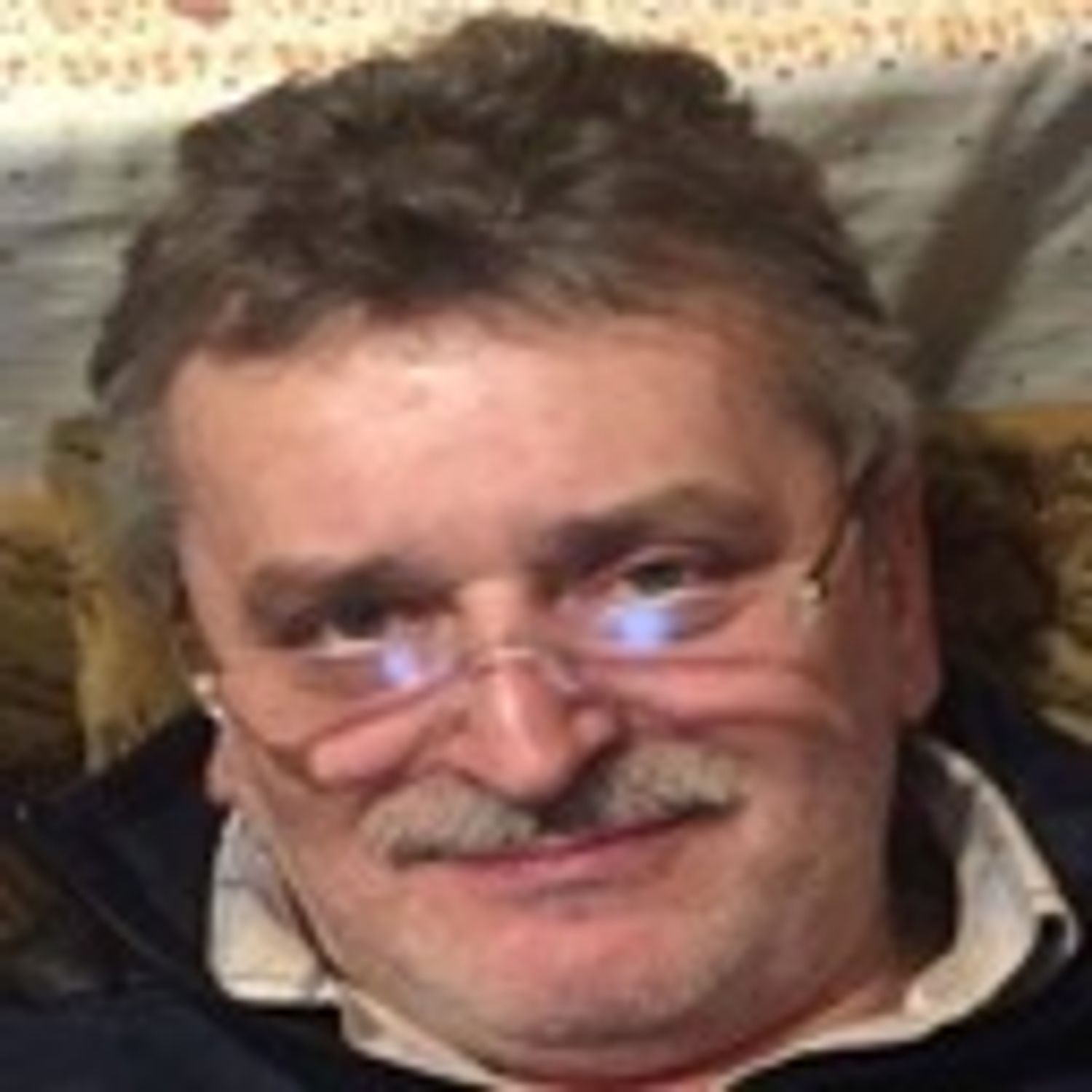 Peter Kriššák