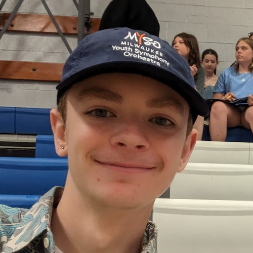 Anthony Boettcher