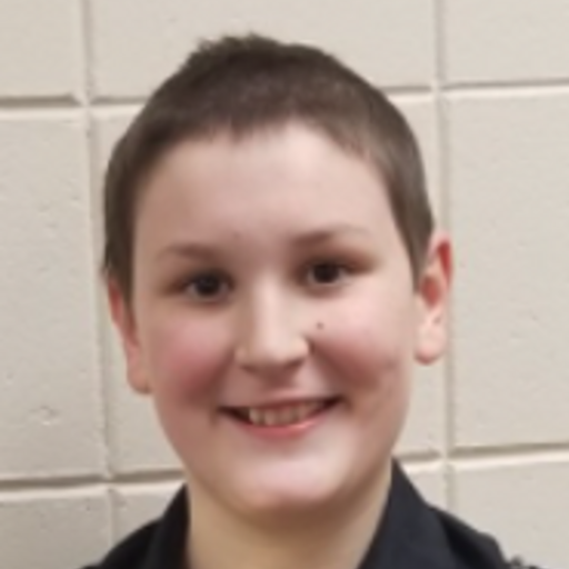 Levi Martin