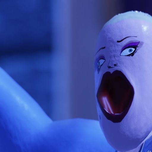 Ugly_Elsa.com