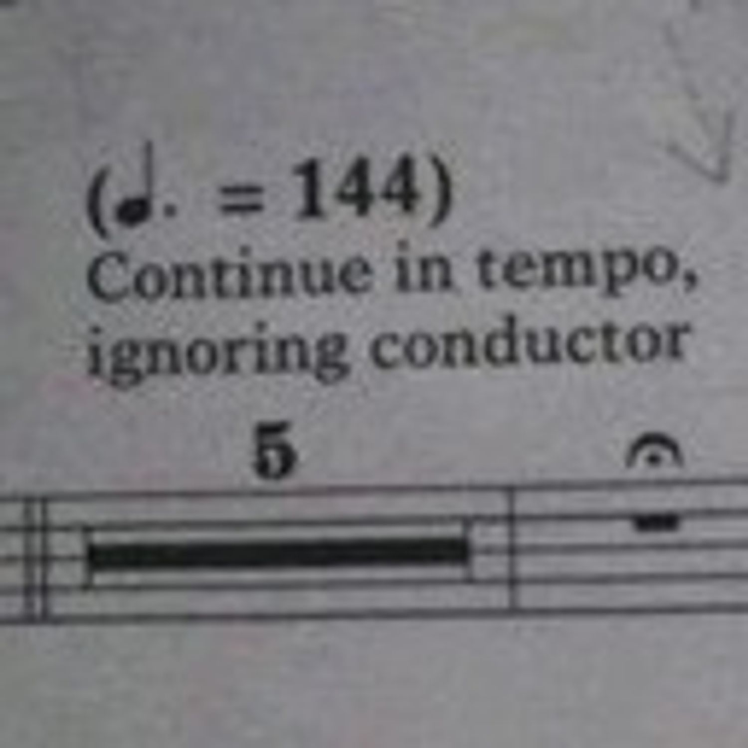 13 is an Unlucky Number