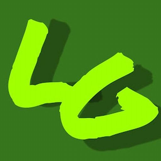 Lighter Green Alt
