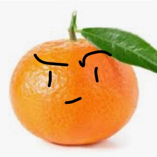 The Mangerine