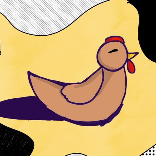 Musical chicken