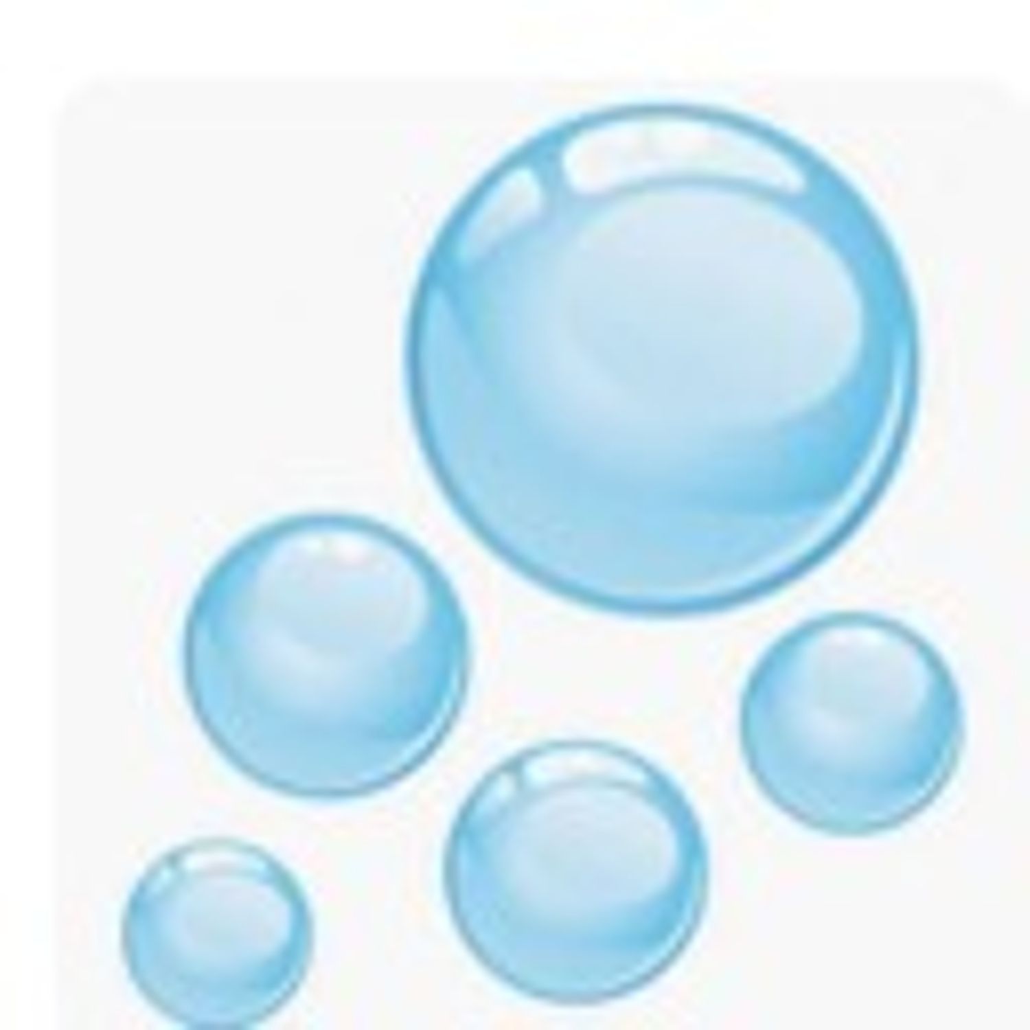 bubble