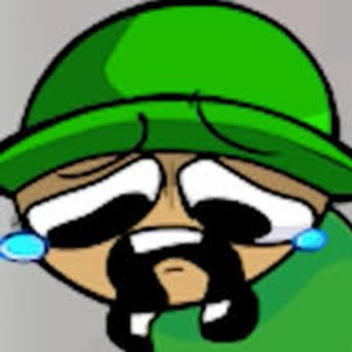 mr.M A N