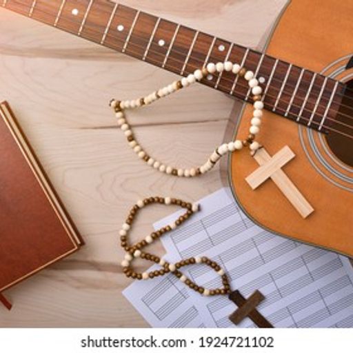 christian guitar player 3/ christian bass player