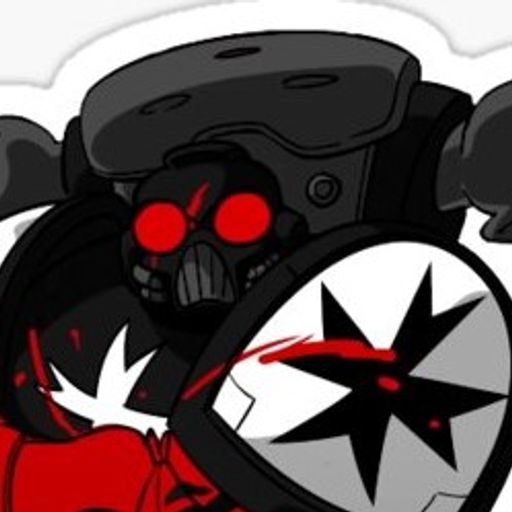 Black Templar Clan