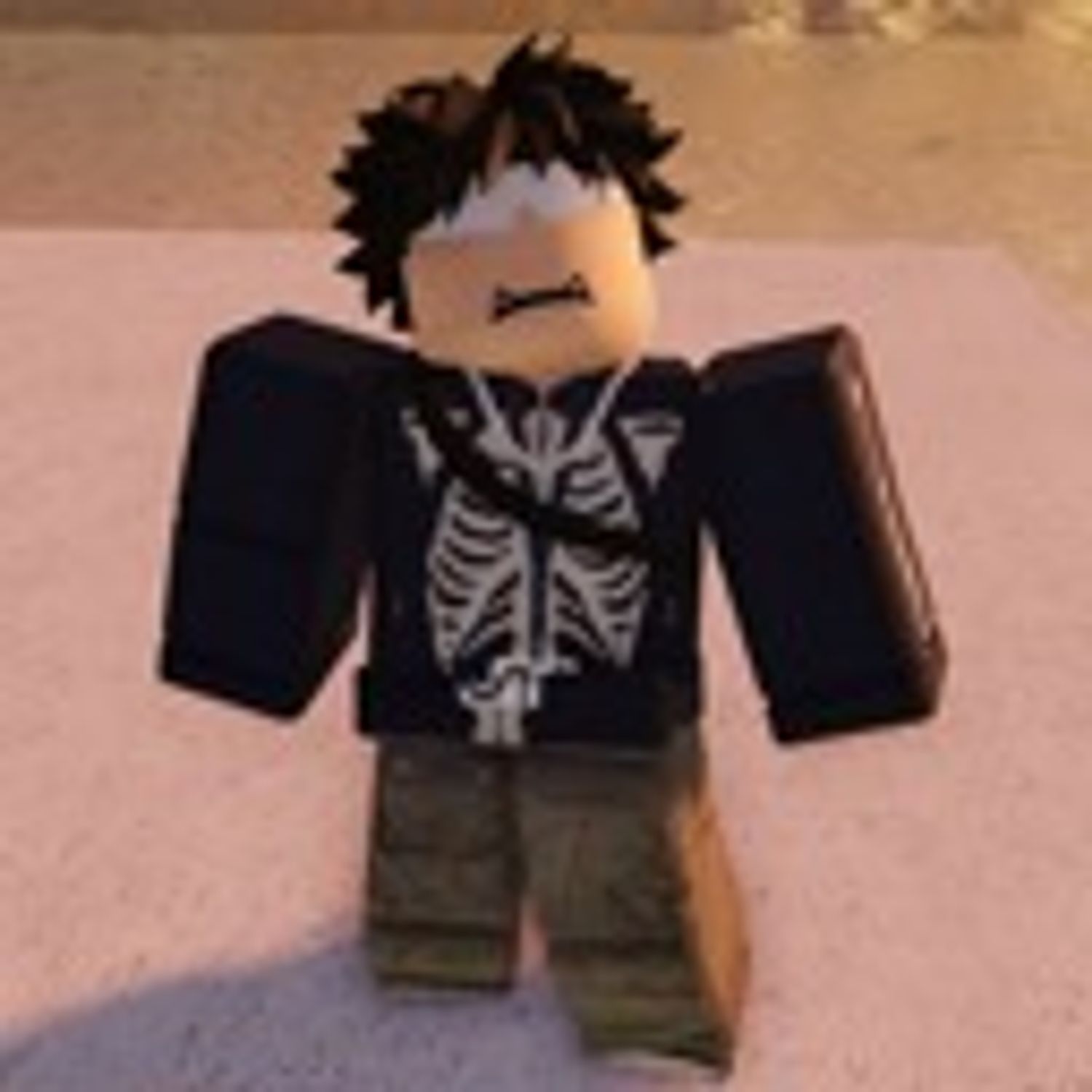 its just bray